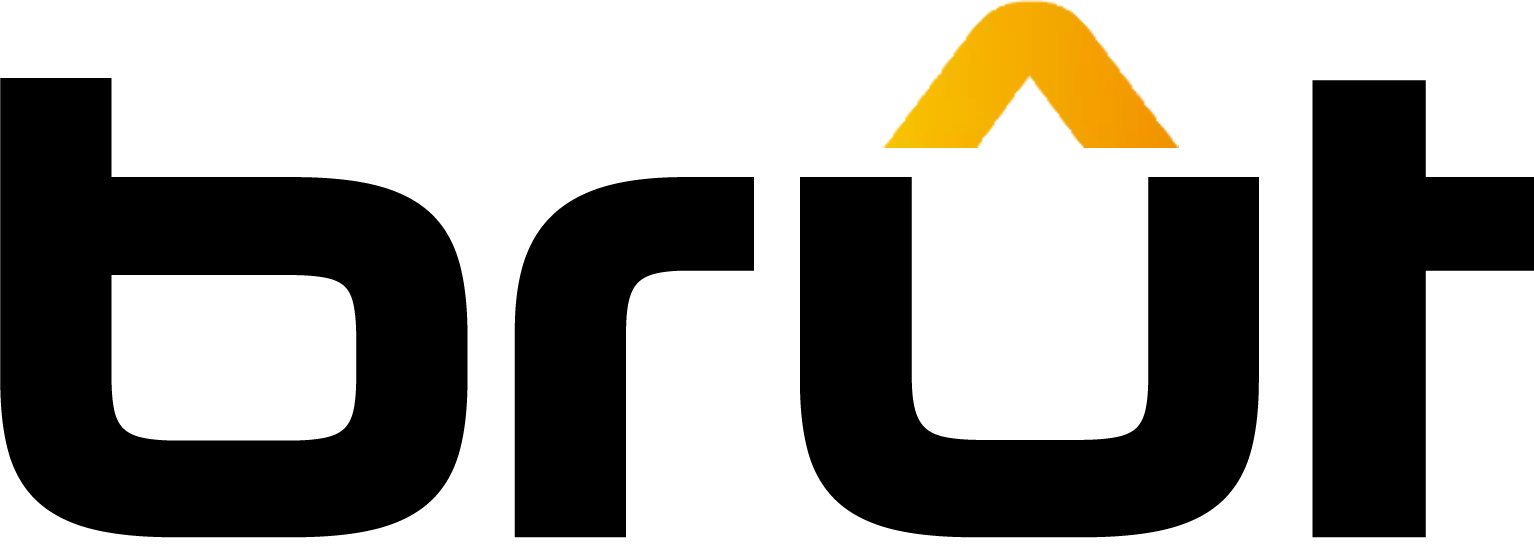 Logo Brût Communicatie