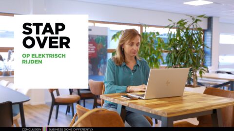 Video met uitleg over de duurzame mobiliteitopties