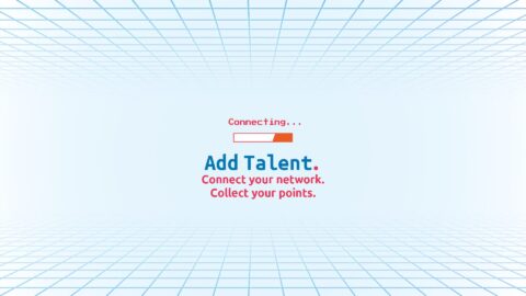 Video met uitleg van het creatief concept voor referral recruitment campagne