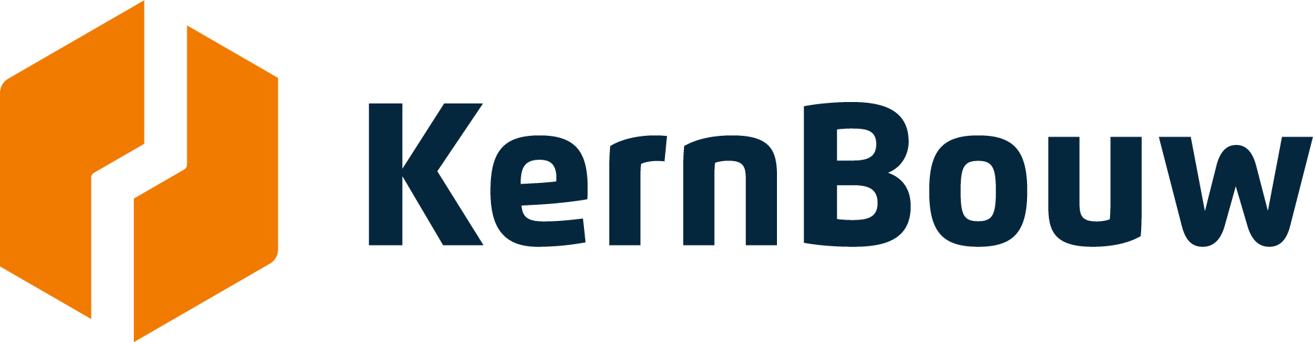 Kernbouw logo
