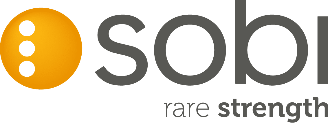 Sobi logo