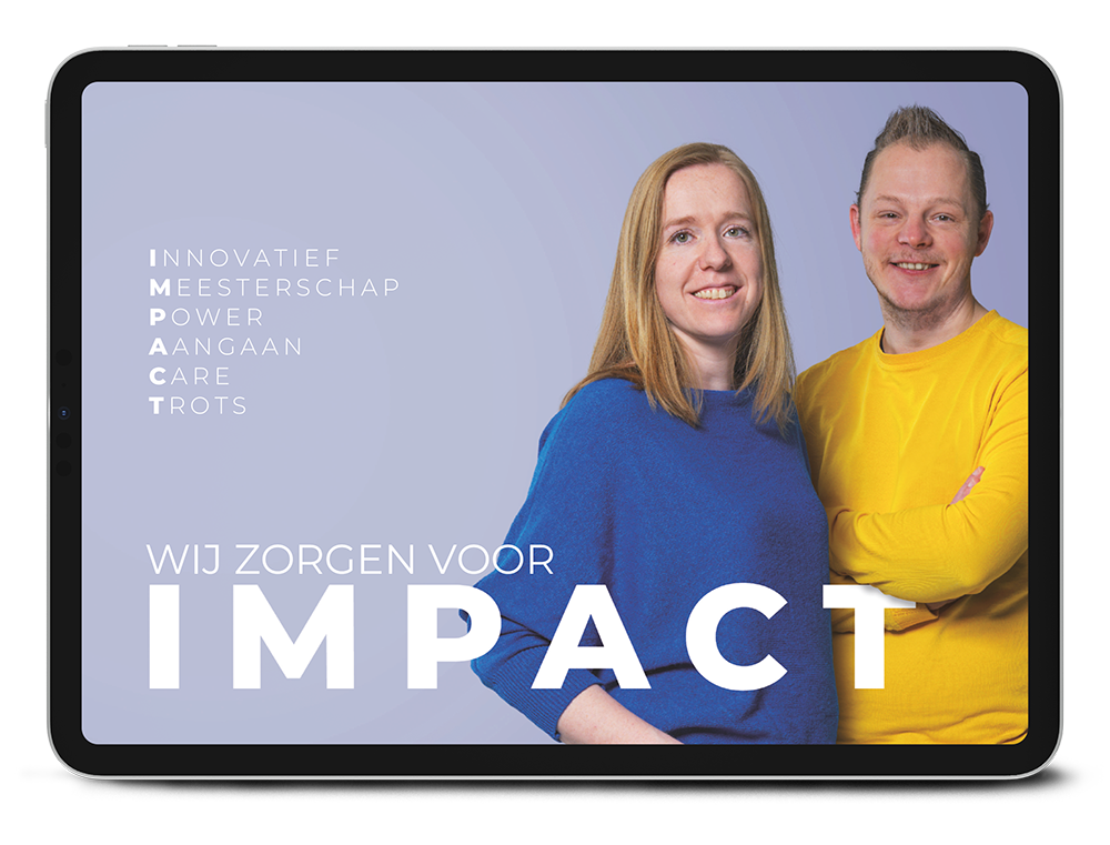 ipad mockup tenzinger