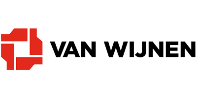 Van Wijnen logo