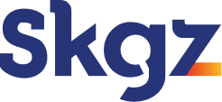 SKGZ logo